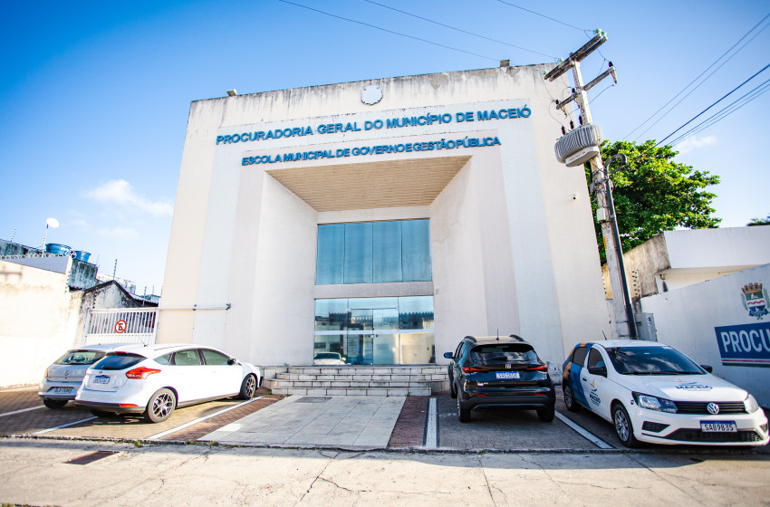 Prefeitura lança Residência Jurídica para seleção de bacharéis em Direito e advogados para atuação na PGM