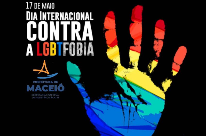 Dia de Combate à Homofobia é marcado por discussões sobre combate a violência