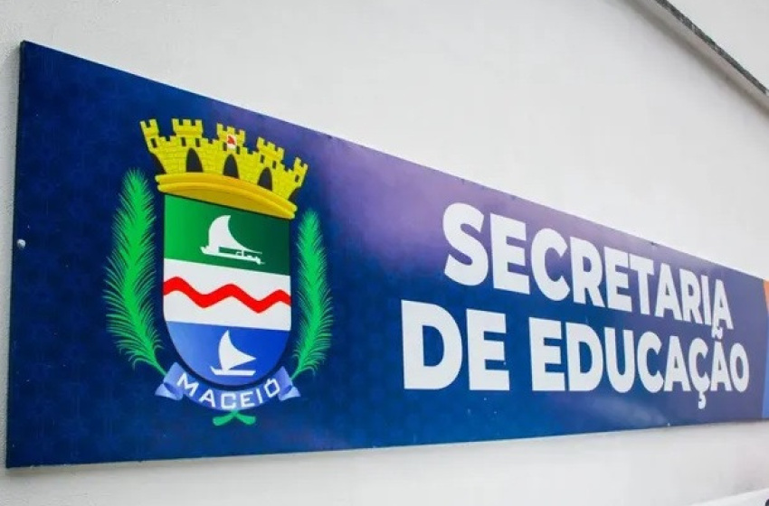 Semed e 84 unidades escolares de Maceió que funcionam como locais de votação terão expediente e aulas normais na sexta (4)