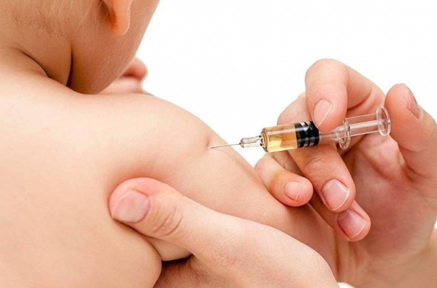 Maceió suspende temporariamente imunização com a vacina varicela