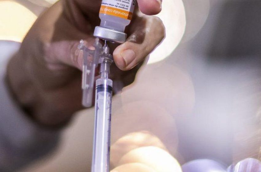 Maratona da Vacina contra Covid-19 aplicou mais de mil doses no Jaraguá